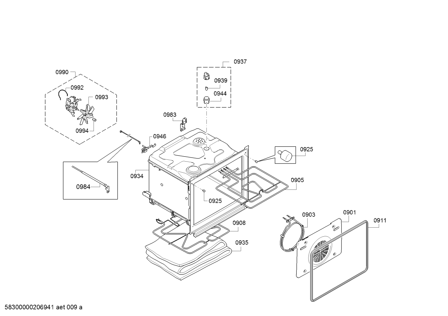 Ersatzteile_HB237A0S0_2F33_Bild_2