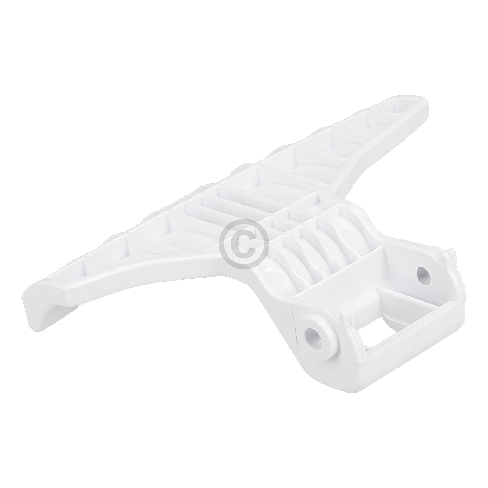 Türgriff passend für Samsung DC64-02430A BLUPARTS in Waschmaschine 10107397