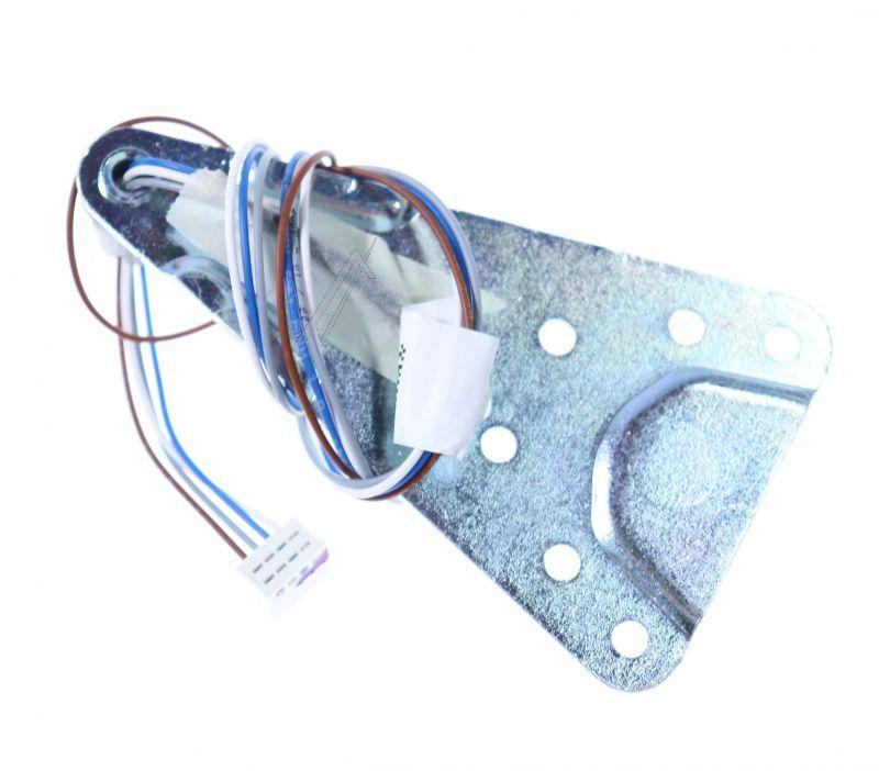 Oberes Scharnier mit Kabine für Kühlschrank Panasonic CNR870695 hochwertig, robust