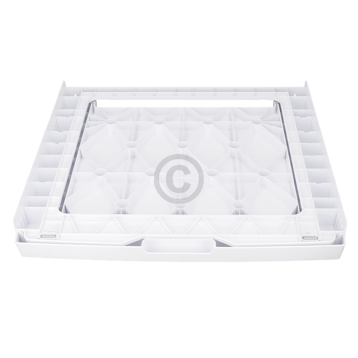 Zwischenbaurahmen HASTKU10 Candy/ Hoover 35602564 für Trockner CANDY/ HOOVER