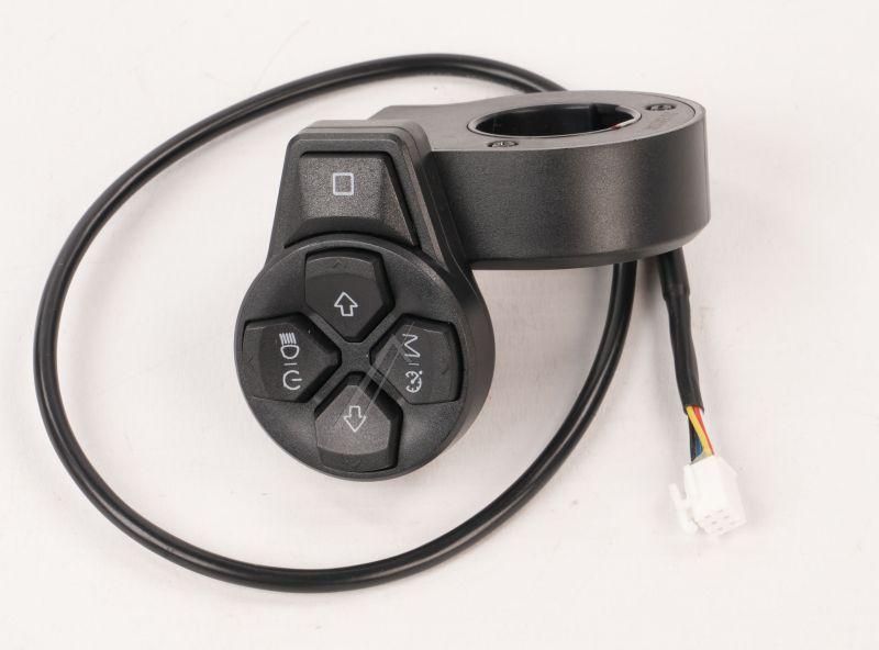 Kombinationsschalter Segway-Ninebot BA.14.00.0171.00 für E-Scooter Bedienung