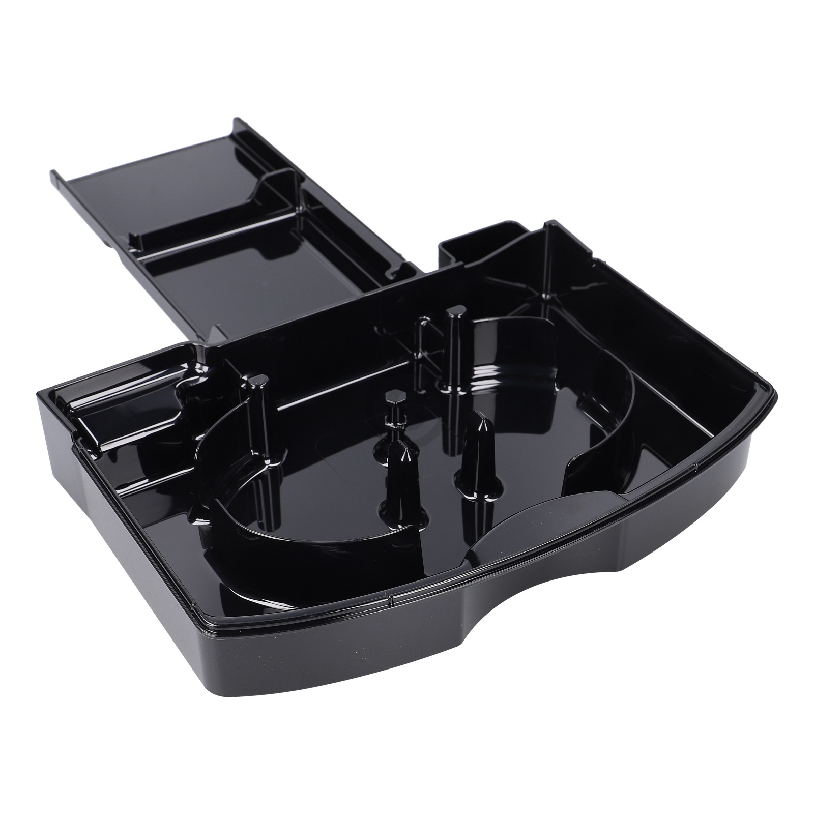 Abtropfschale DeLonghi AS13200099 für Kaffeemaschine