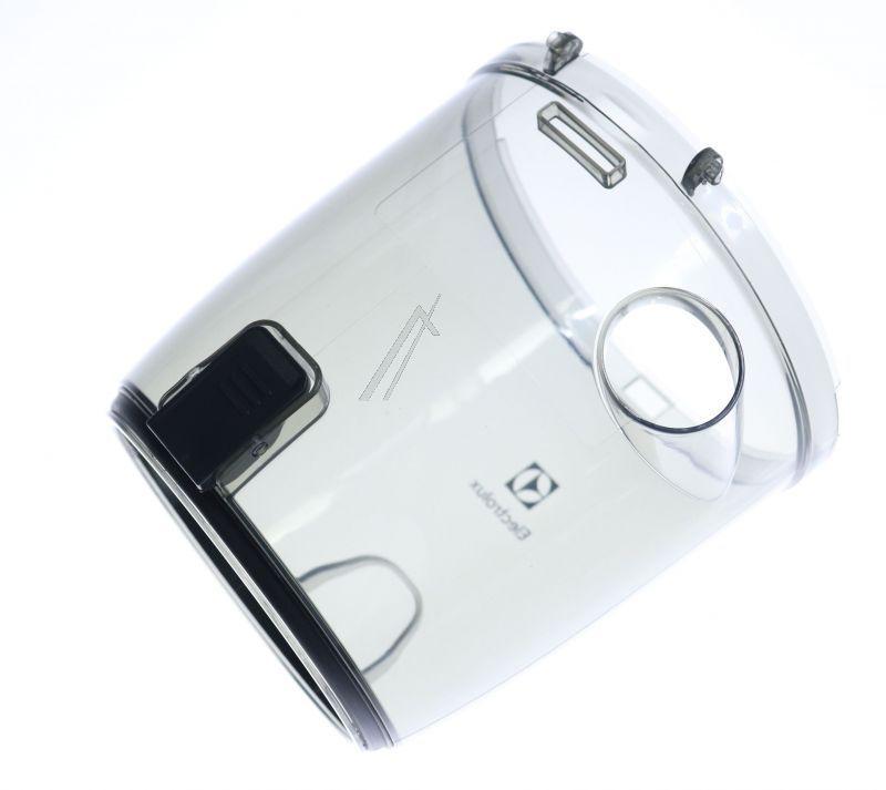 Staubbehältergehäuse für Staubsauger Electrolux 4055482287 Staubbehälter