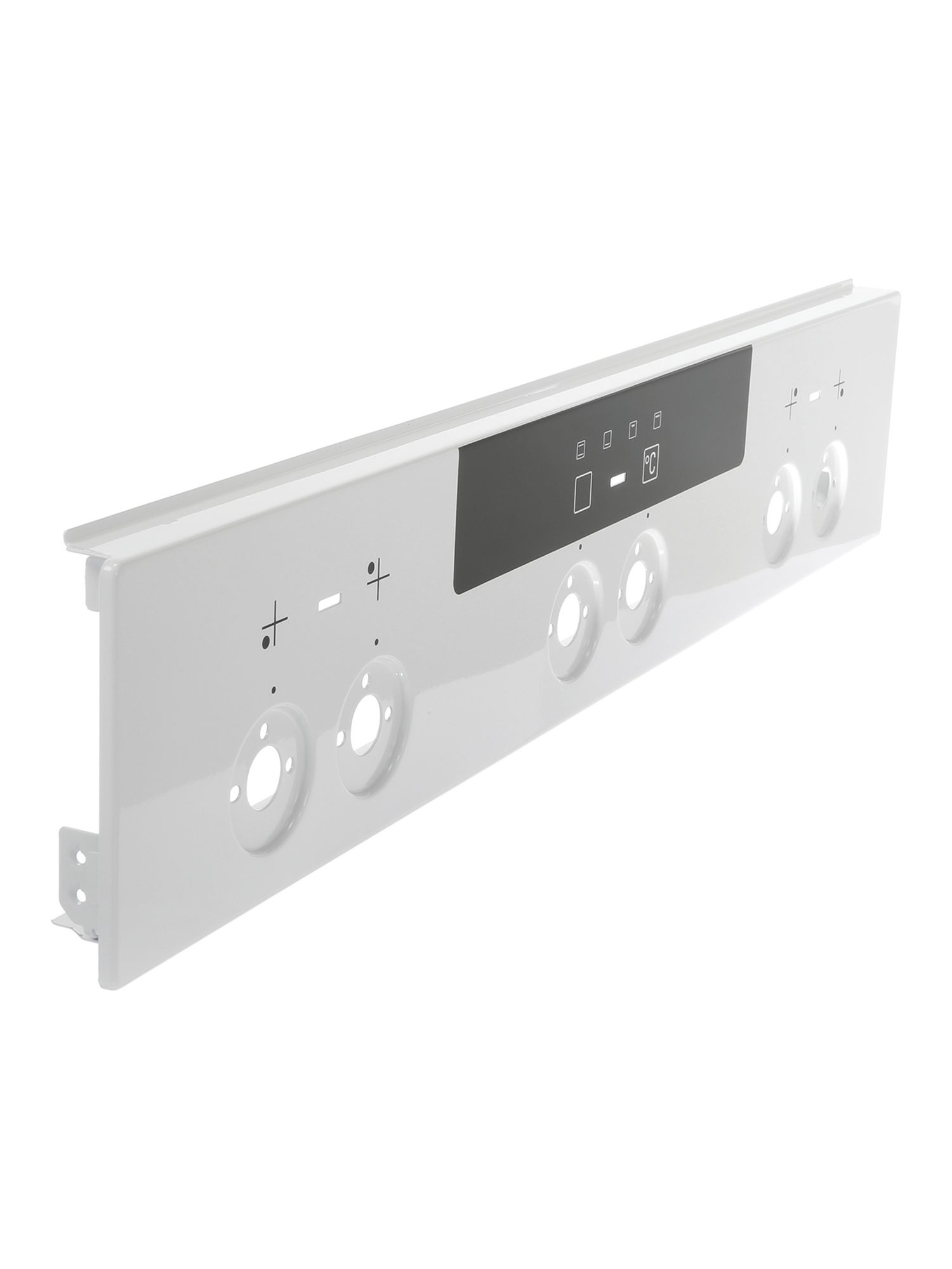 Bedienblende 11010767