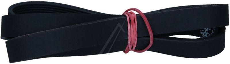 Midea Waschmaschine 12638100000245 Poly-Keilriemen 1258H8EL