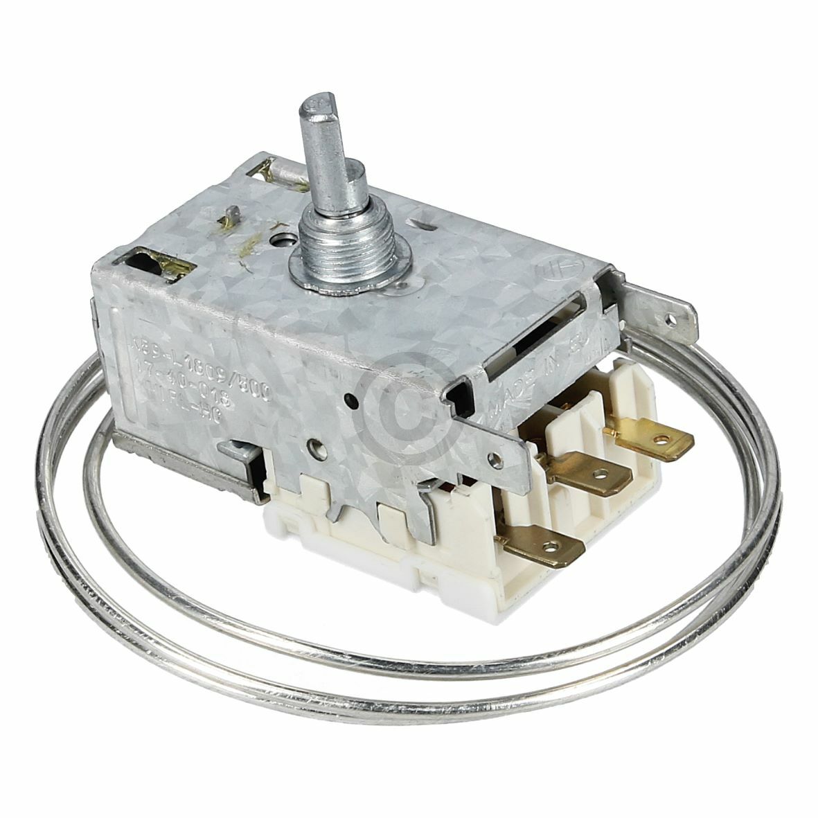 Thermostat Bauknecht 481228238244 Ranco K59-L1809 für Kühlschrank