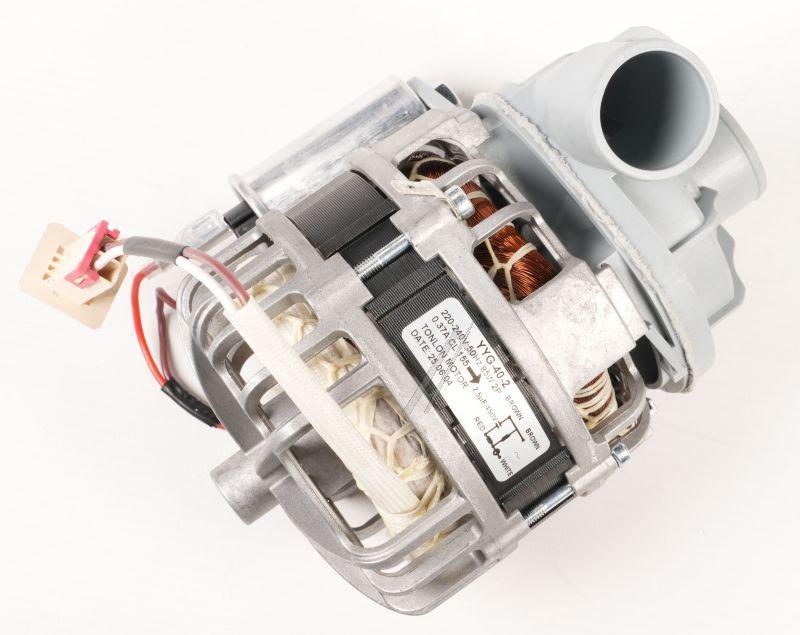 Beko Ofen Umwälzpumpe 90W - Spülmaschine, Motor
