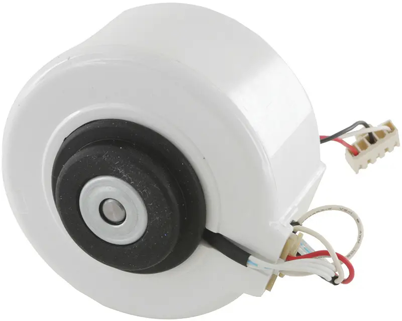 Gebläsemotor für Klimaanlage Bosch 00645451 Lüfterrad