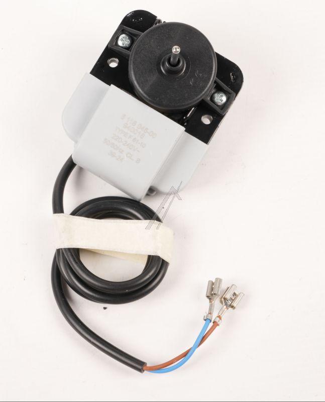 Liebherr Kühlschrank-Lüftermotor 611804500 750mm 6,3mm