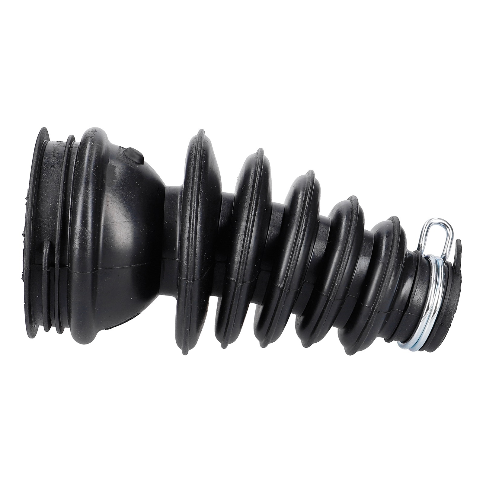 Saugschlauch mit Kugel passend für Beko 2865200100 in Waschmaschine 10106341