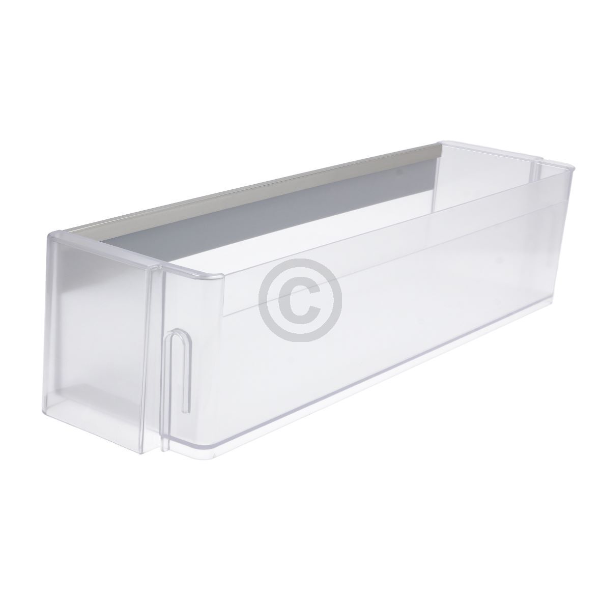 Abstellfach SIEMENS 00447353 Flaschenabsteller 426x99mm für Kühlschranktüre