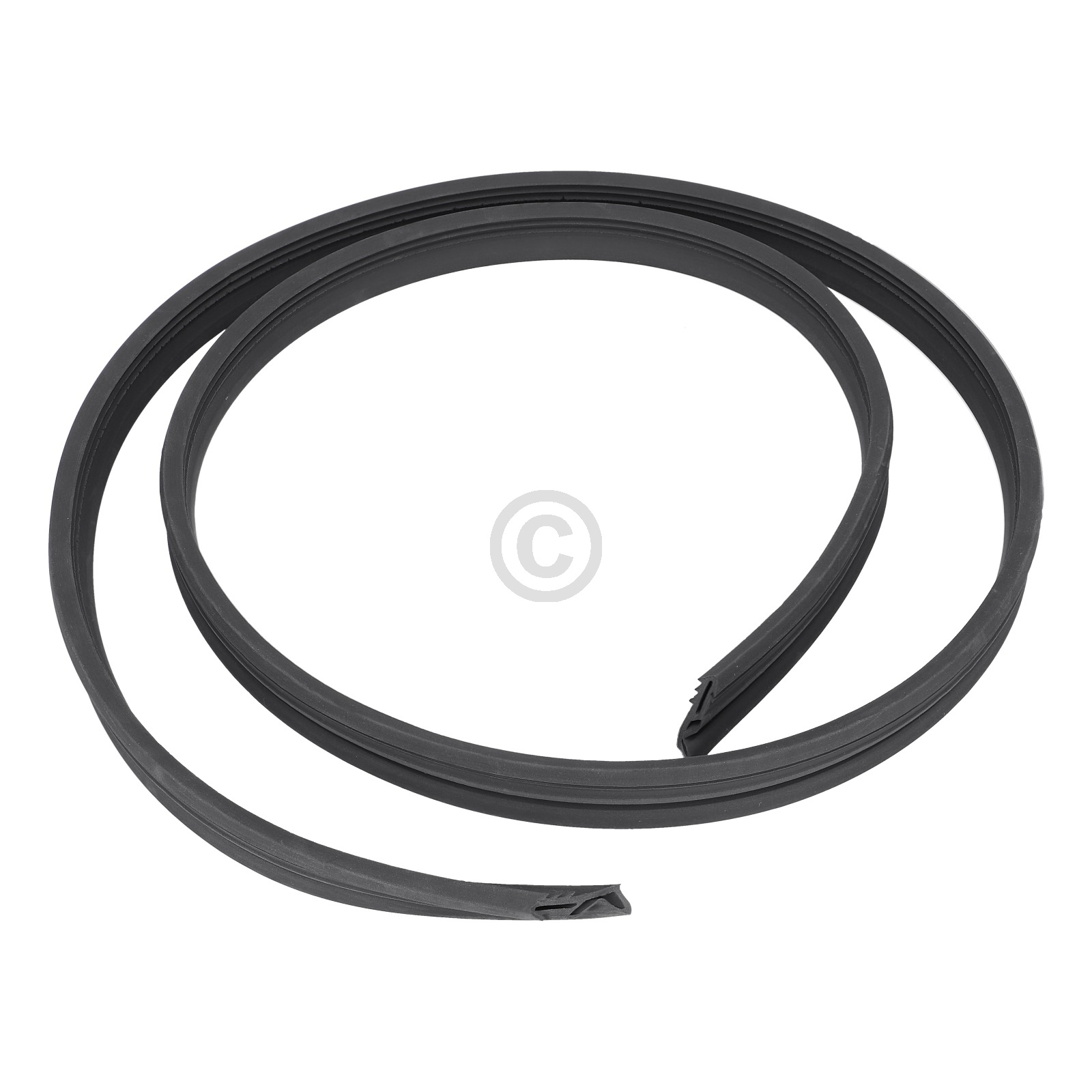 Türdichtung passend für Beko 1749190200 BLUPARTS - KOMPATIBEL 10109629