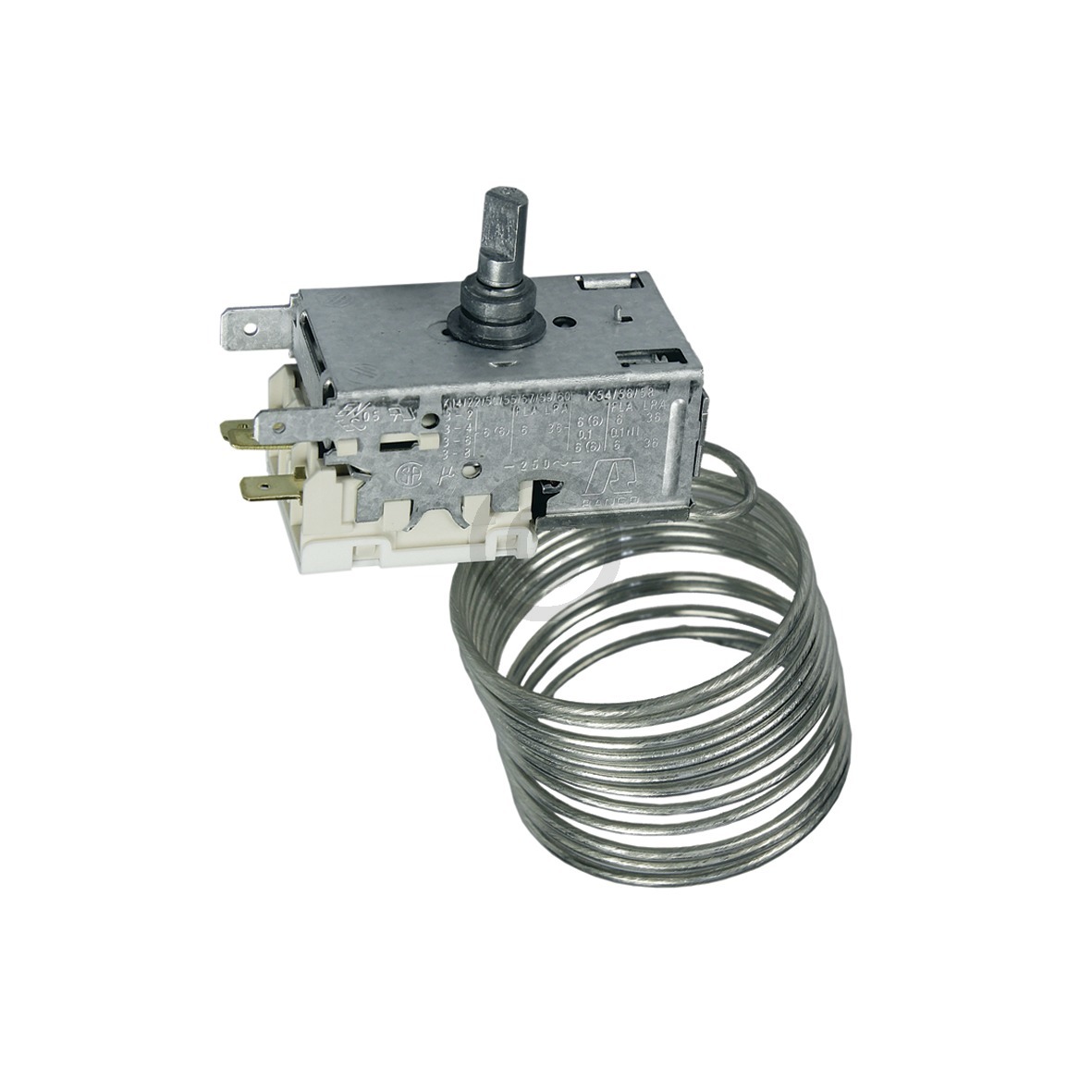 Thermostat K57-L5861/001 Ranco, OT! 6151028 Liebherr