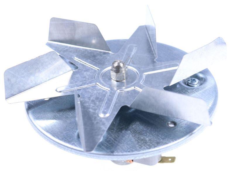 Bauknecht Backofen Lüftermotor 22W Kühlung