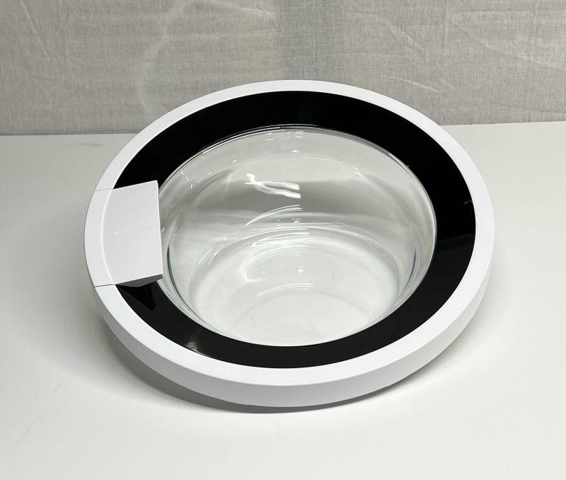 Bullauge-Tür für Beko Waschmaschine C00883893 Waschmaschinen-Tür