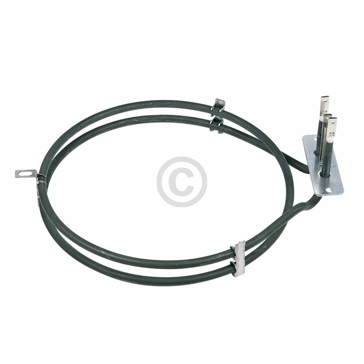 Heizelement Heißluft wie Hotpoint C00138834 1600W 230V für Backofen