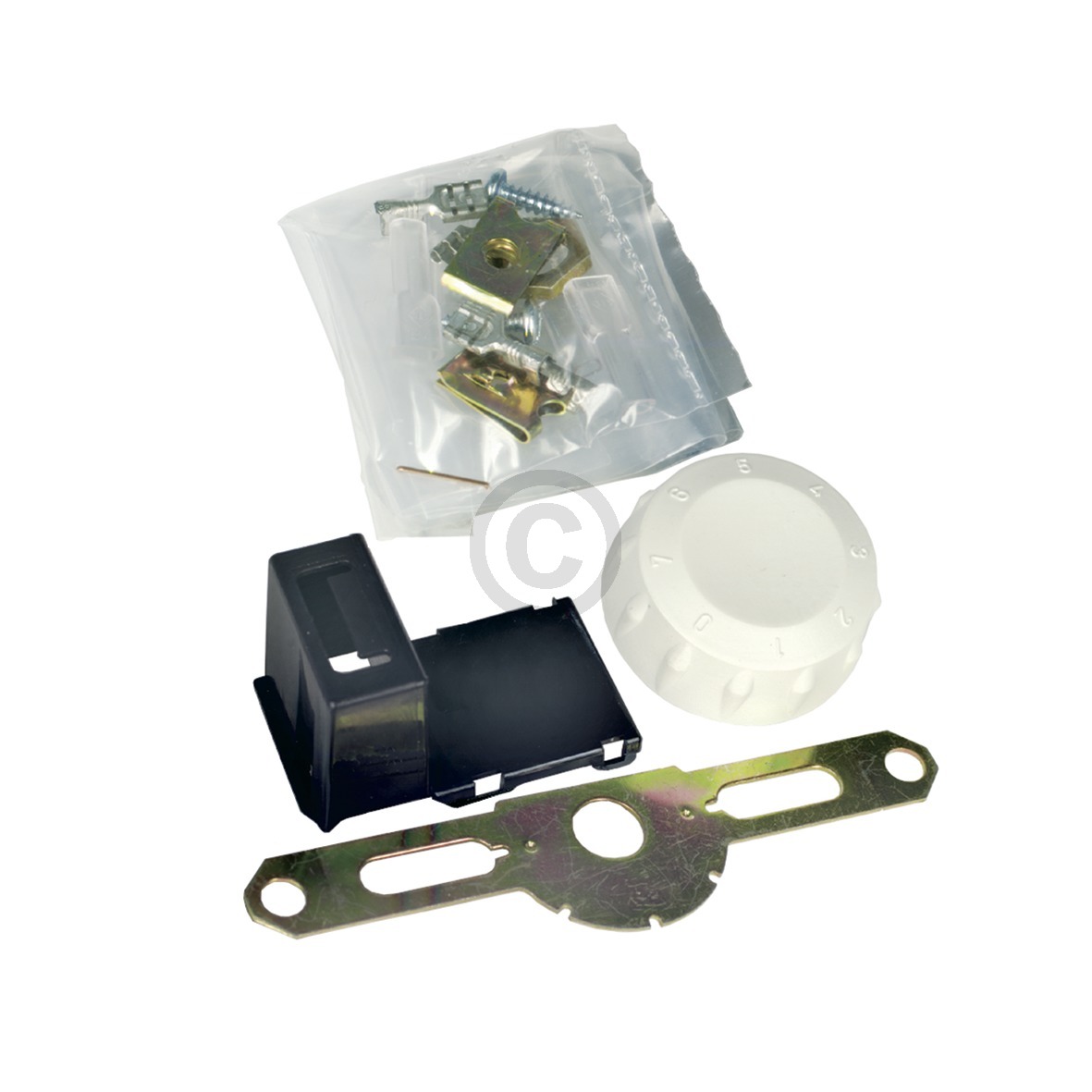 Thermostat K54-H1404 doppelt m. N388288