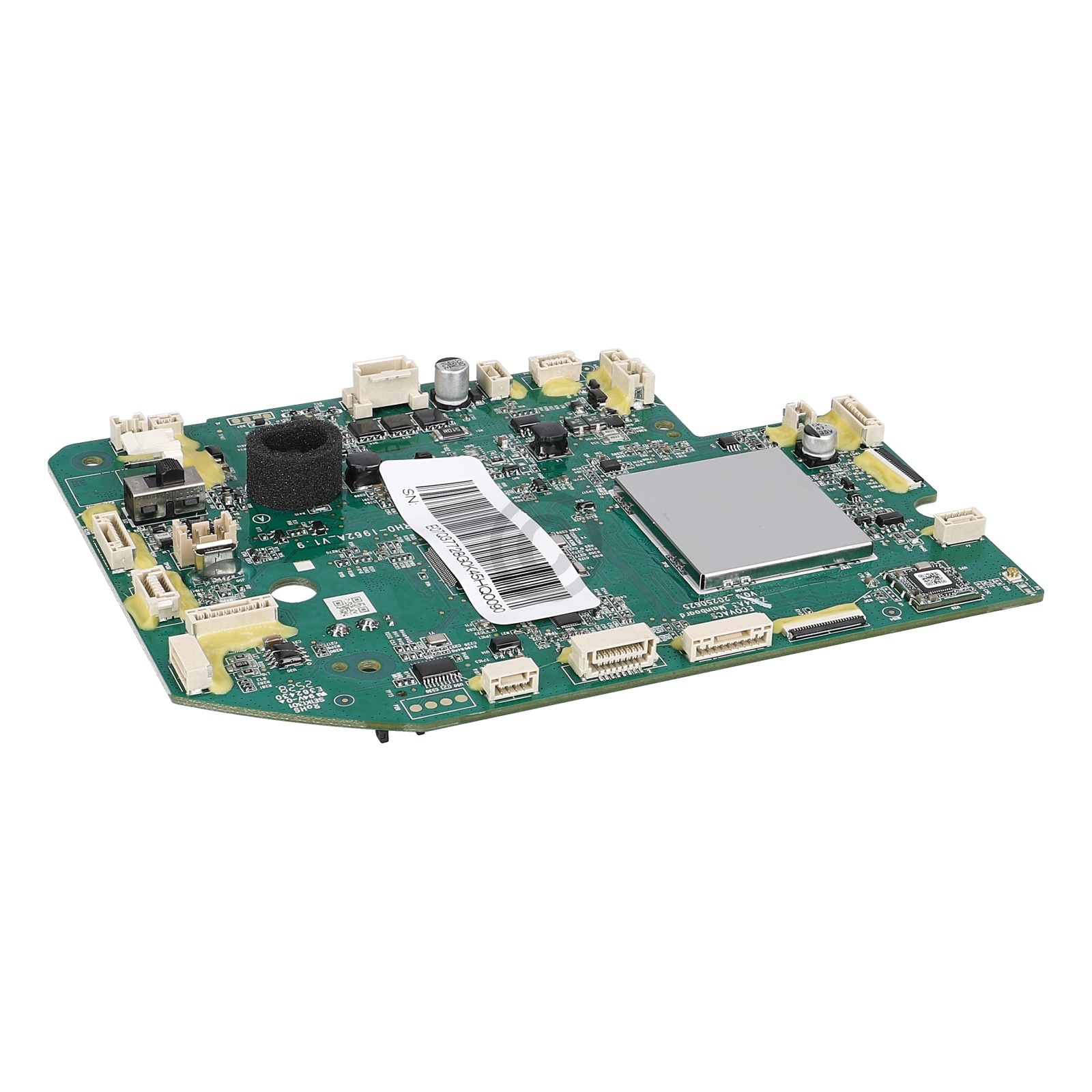 Main board of Deebot 201-24A3-0096 Ecovacs
