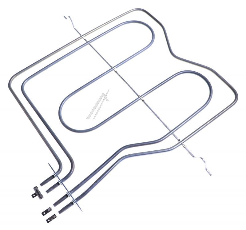 Indesit Ofen Grillheizkörper 2200W Grillfunktion