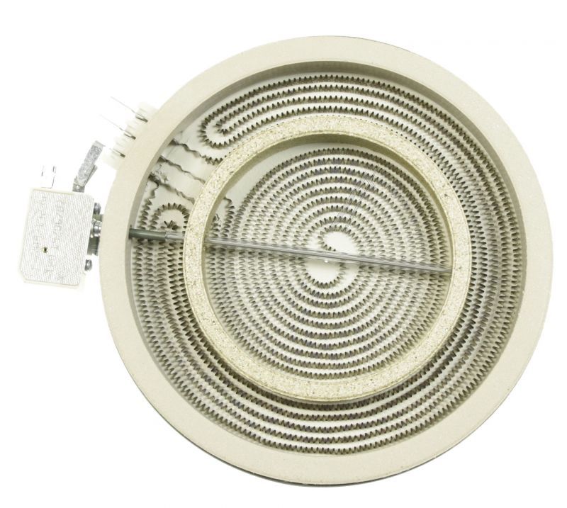 Heizelement für Ofen Hisense/Gorenje 651617 Unterhitze