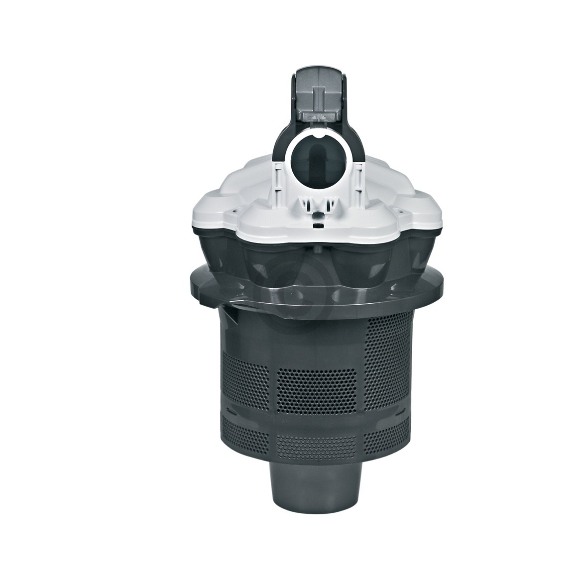 Staubbehälteroberteil dyson 910885-36 für Staubsauger