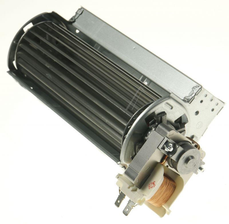 Kühlerlüfter für Gorenje Ofen 807356 Tangential