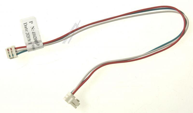 Flachkabel für Candy Waschmaschine 41042001 Verbindungskabel