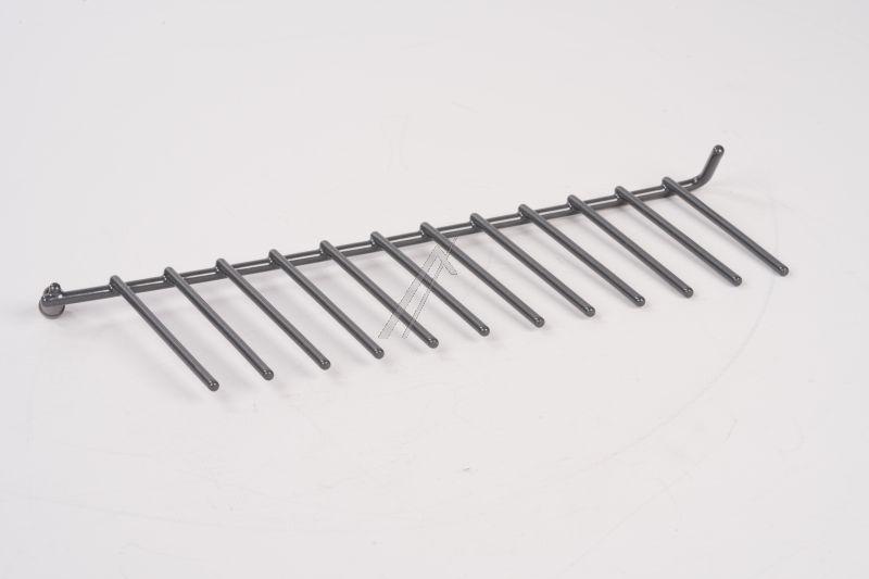 Bügel-Schale für Geschirrspüler Beko C00876488 anthrazit