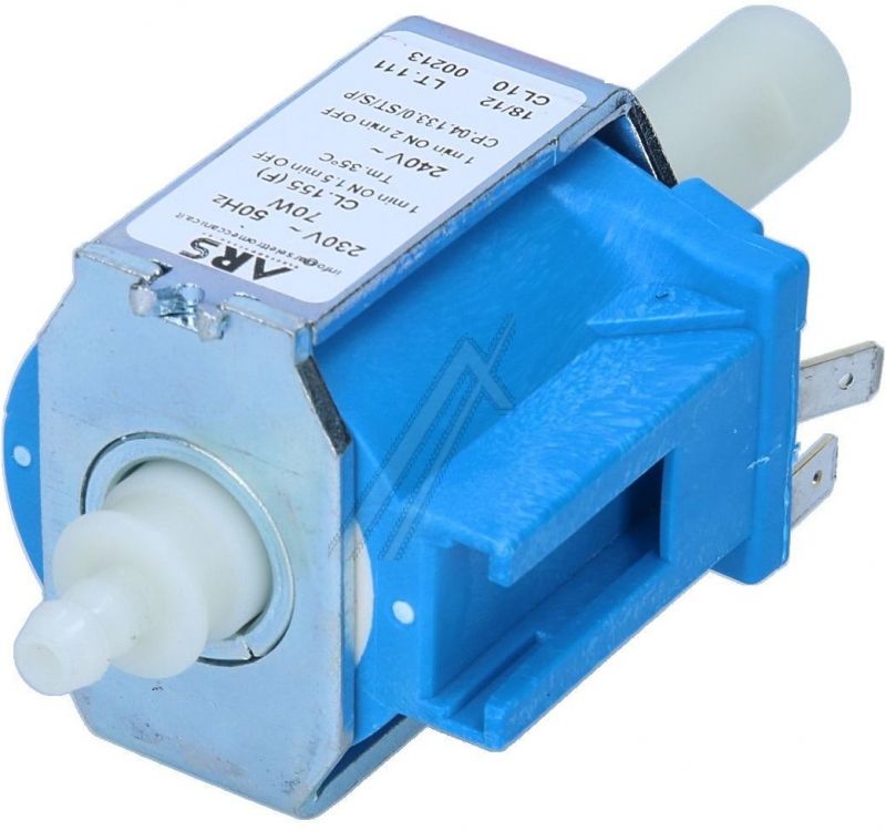 Cp04-Pumpe für DeLonghi Kaffeemaschine 5132110800 230V