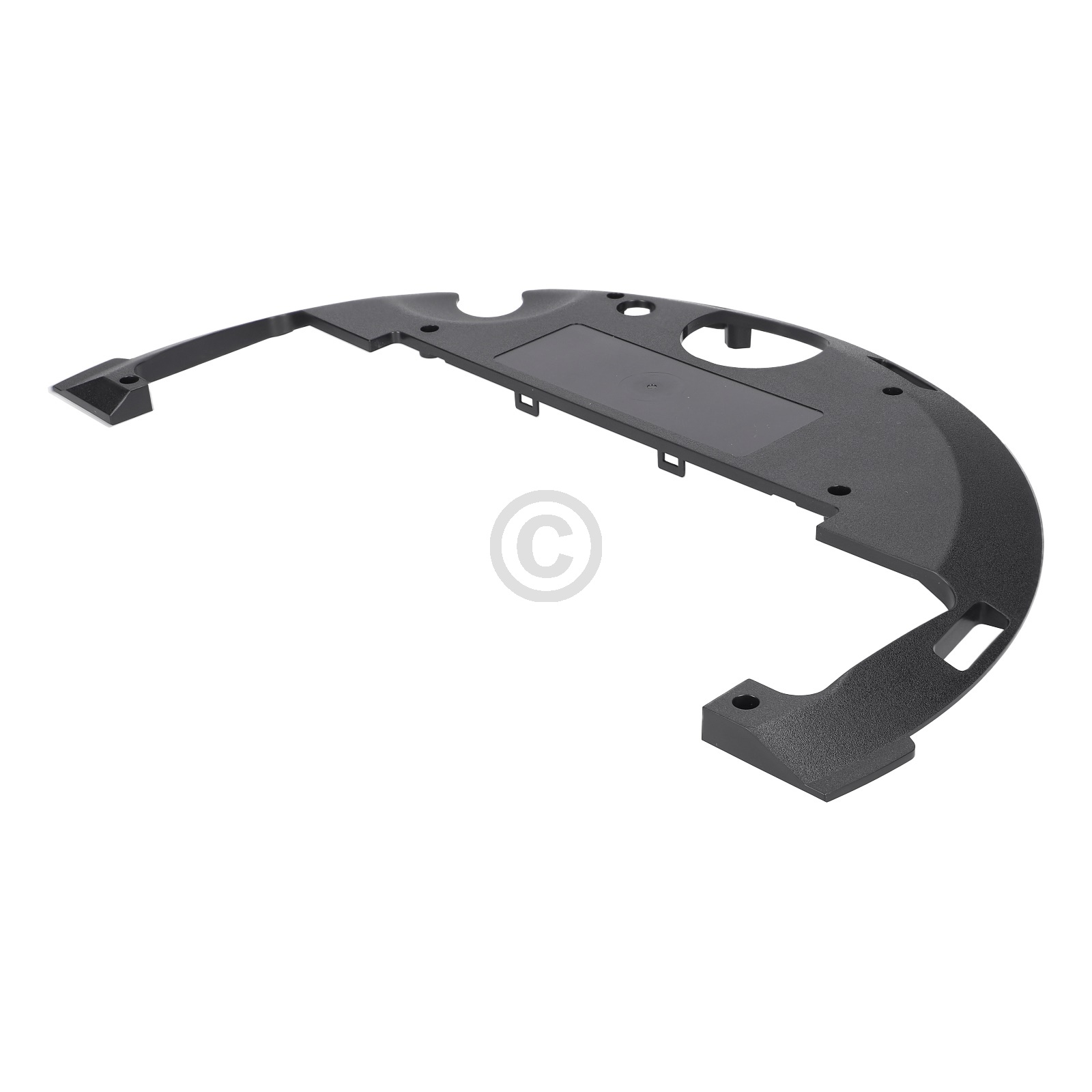 Chassis cover 201-2499-0233 Ecovacs