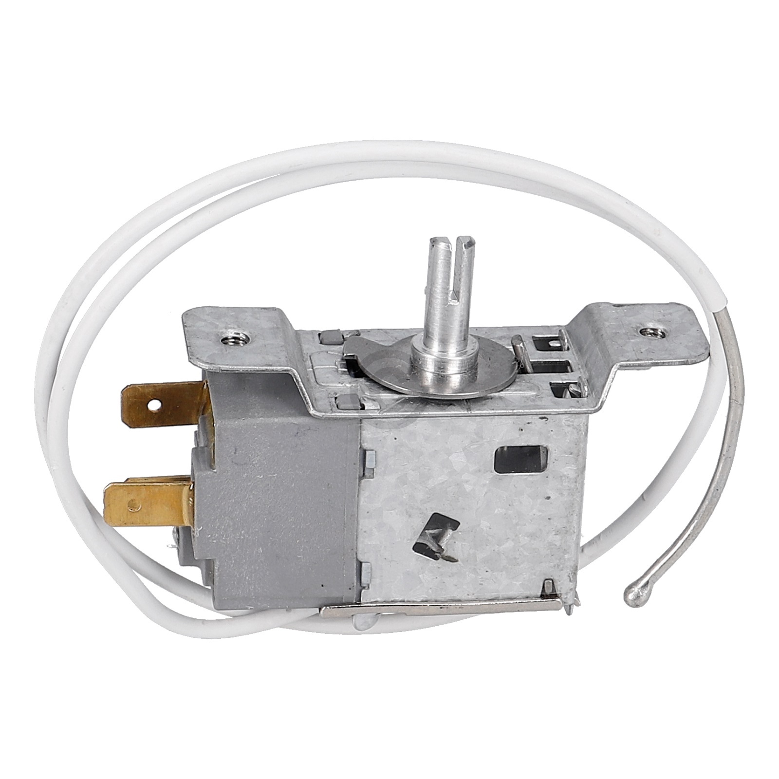 Thermostat für Kühlschrank Candy/Hoover 49036134 Kühlschrankthermostat