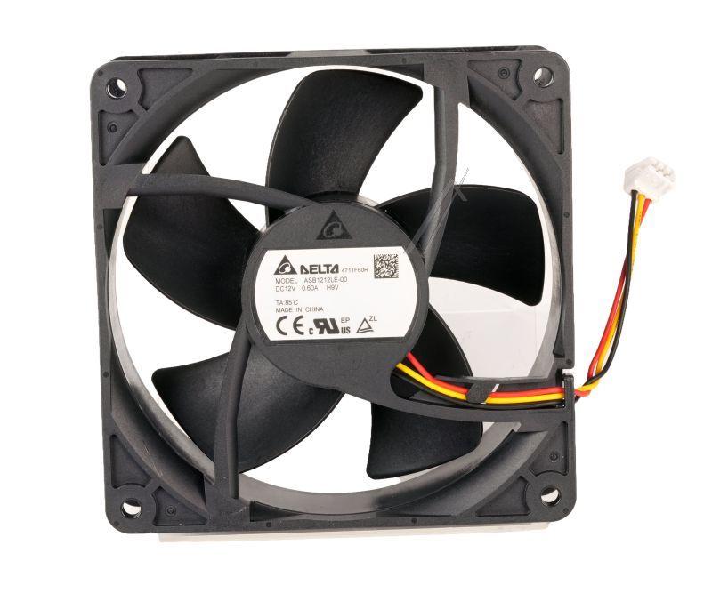 Trocknerlüfter Bosch Siemens 12044267 Kühlung