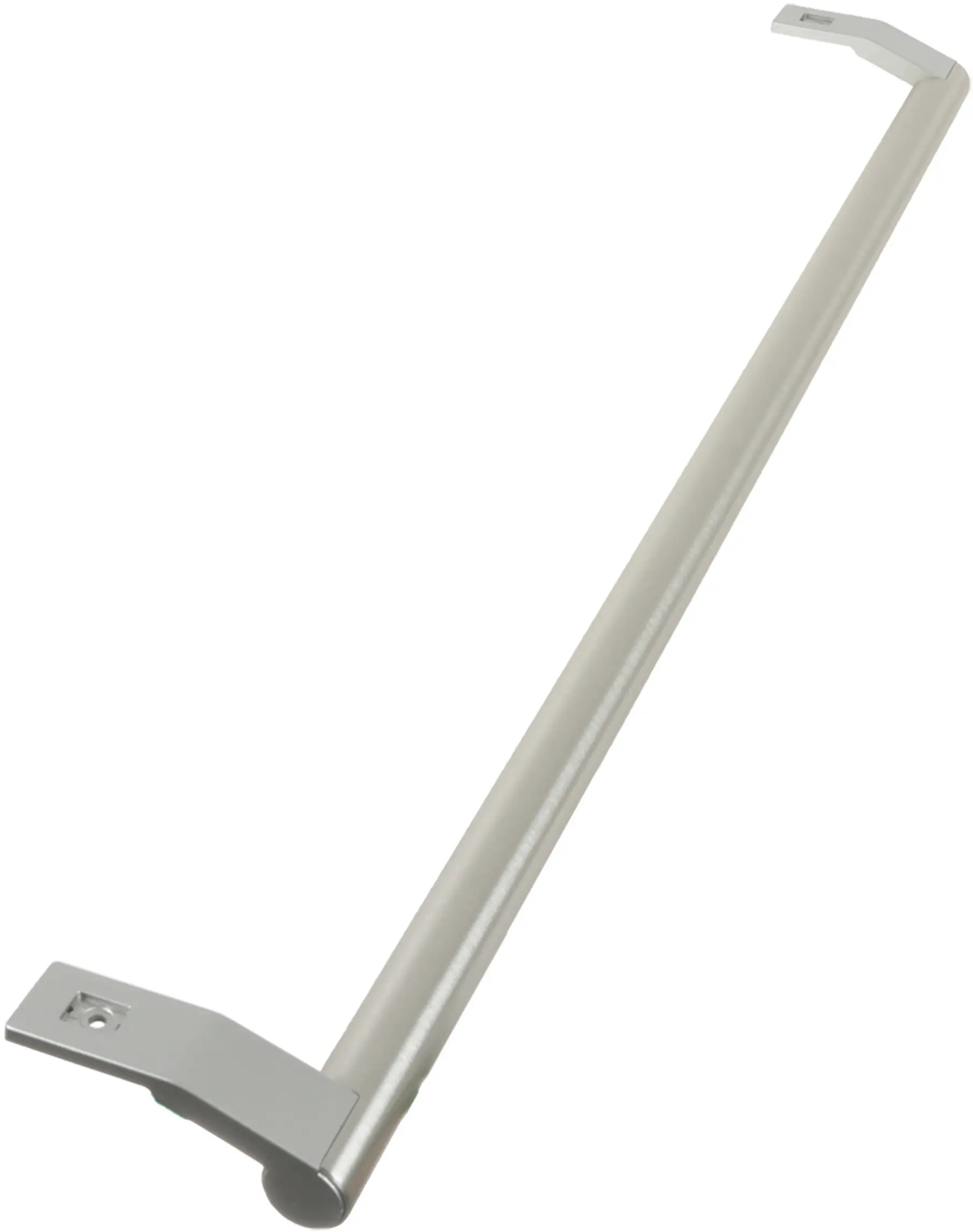 Kühlschrankgriff-Griff für Kühlschränke Bosch 11025173 Türgriff, weiß