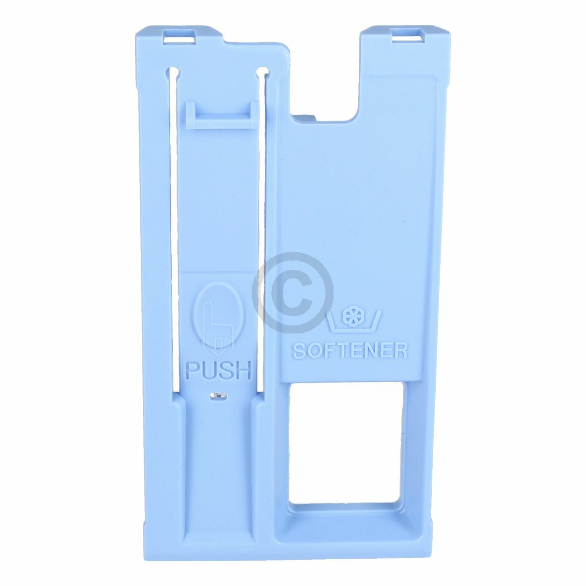 Spülmittelfach für Waschmaschine LG MBL57765301 Waschmaschinen-Zubehör