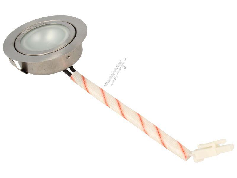 Halogenlampe 12V 20W für Dunstabzugshaube Amica 1037333 Beleuchtung