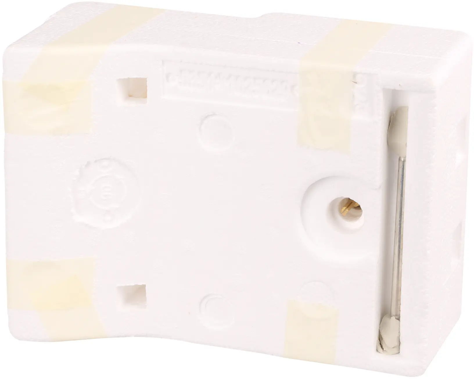 Temperaturregler 00661624