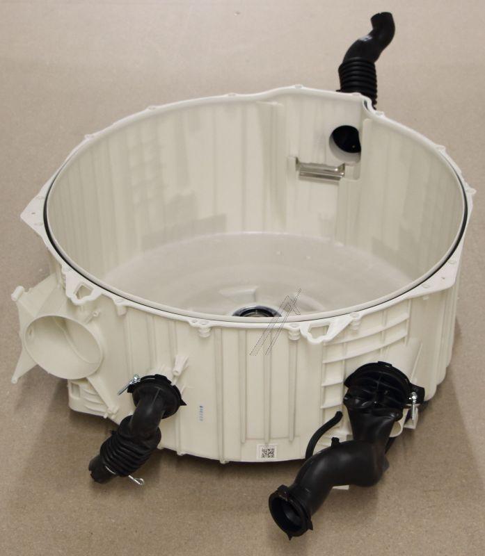 Waschmaschinen-Rückwand für LG AGM75510707 Waschmaschine-Rückwand