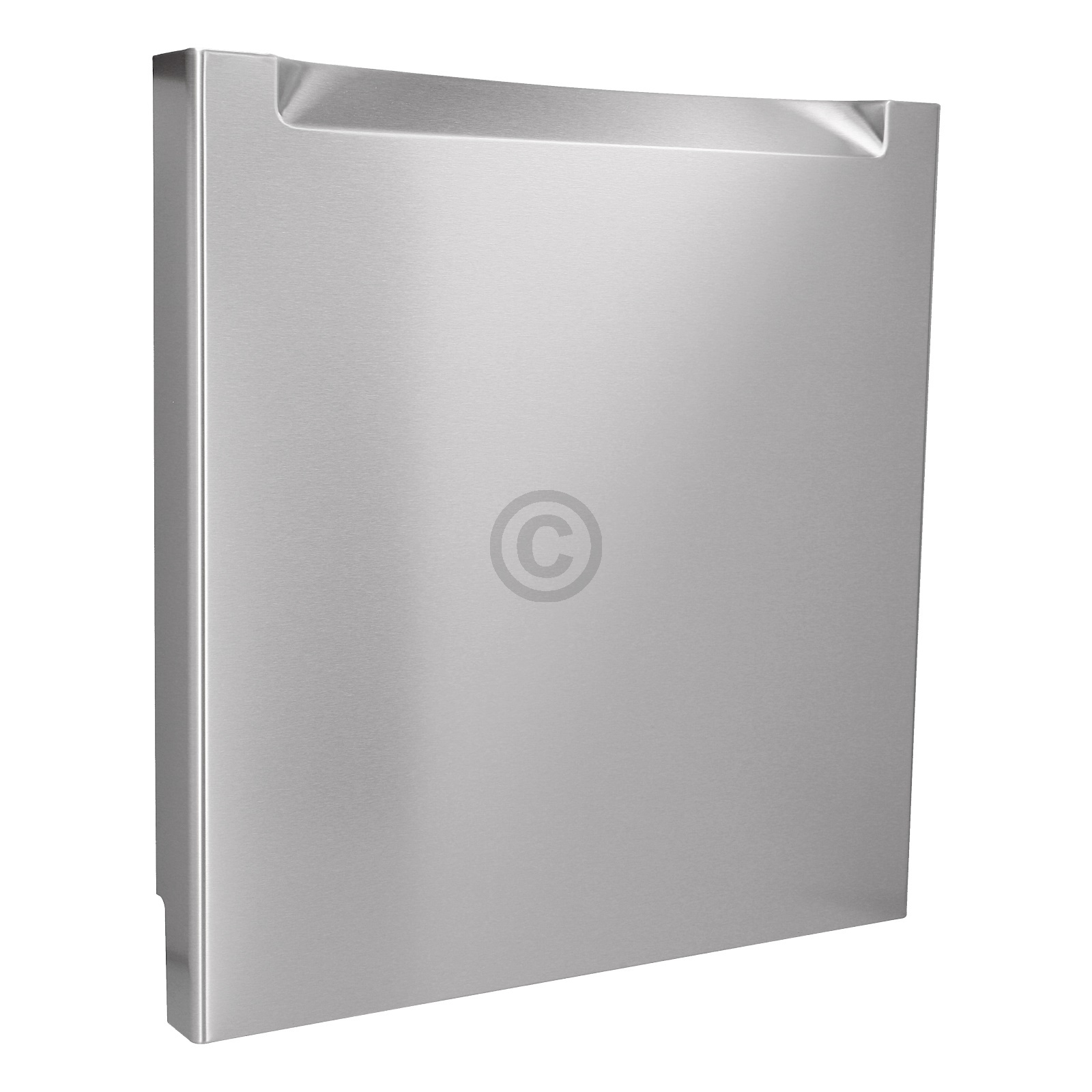 AUSSENTUER AUSSEN 60CM INOX C00387539 Bauknecht