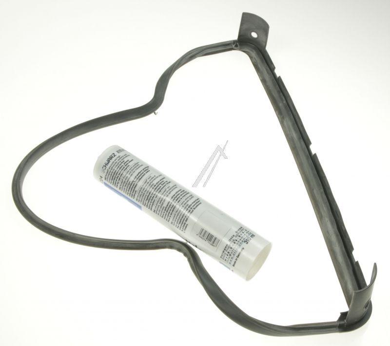 Ofentürdichtung für Ofen Hisense/Gorenje 573981 Dichtung, Bio45+Sealant