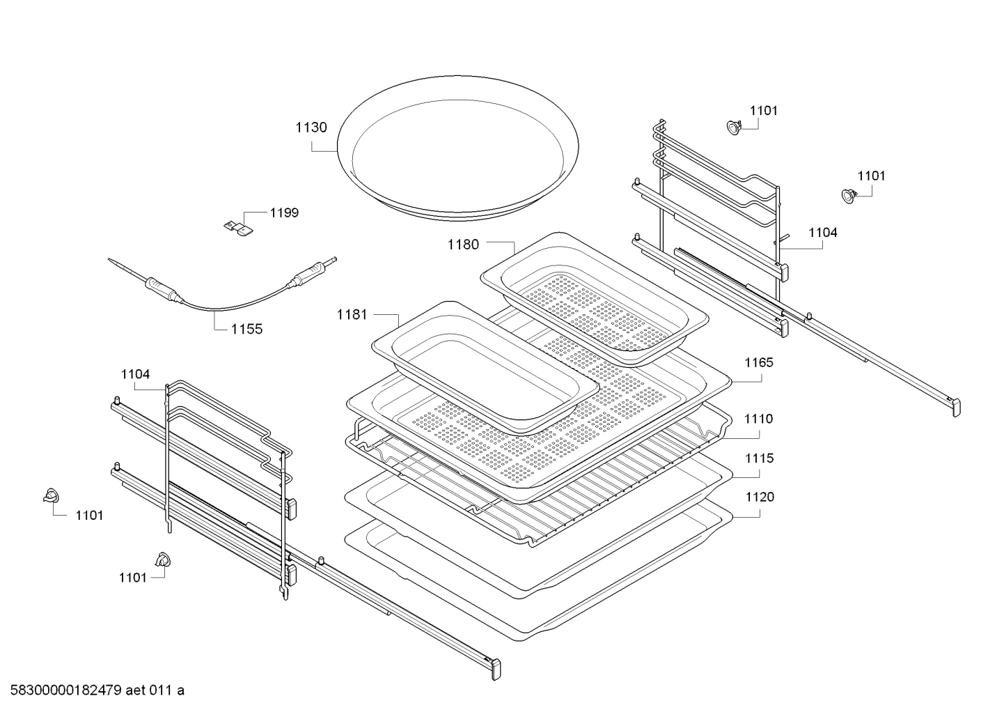 Ersatzteile_Siemens_StudioLine_HS858GXS6S_2F23_Bild_4