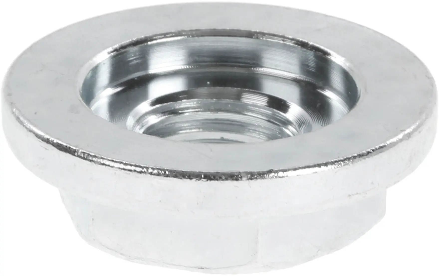 Mutter für Waschmaschine BSH 00634069 Befestigungselement