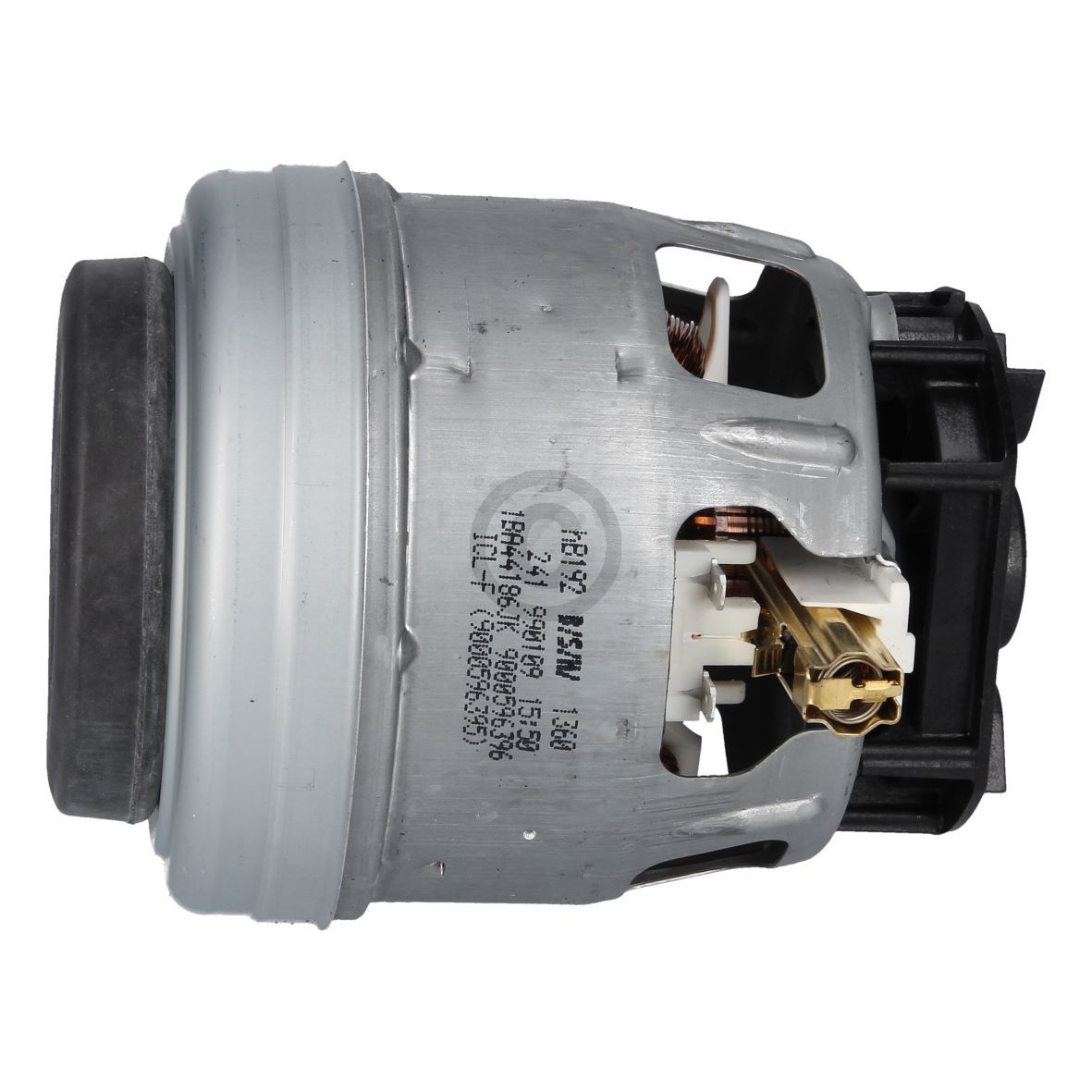 Motor BOSCH 00650525 1BA44186JK mit Adapter Kohlen für Bodenstaubsauger