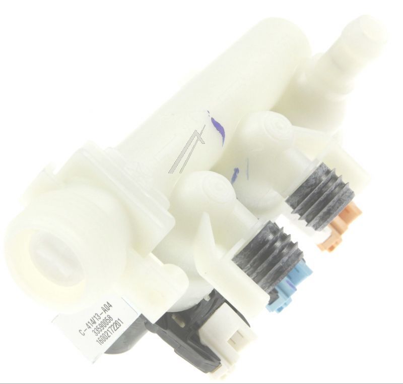 Dreifach-Elektroventil für TP Reflex Dunstabzugshaube c00110331 Ventil, Steuerung