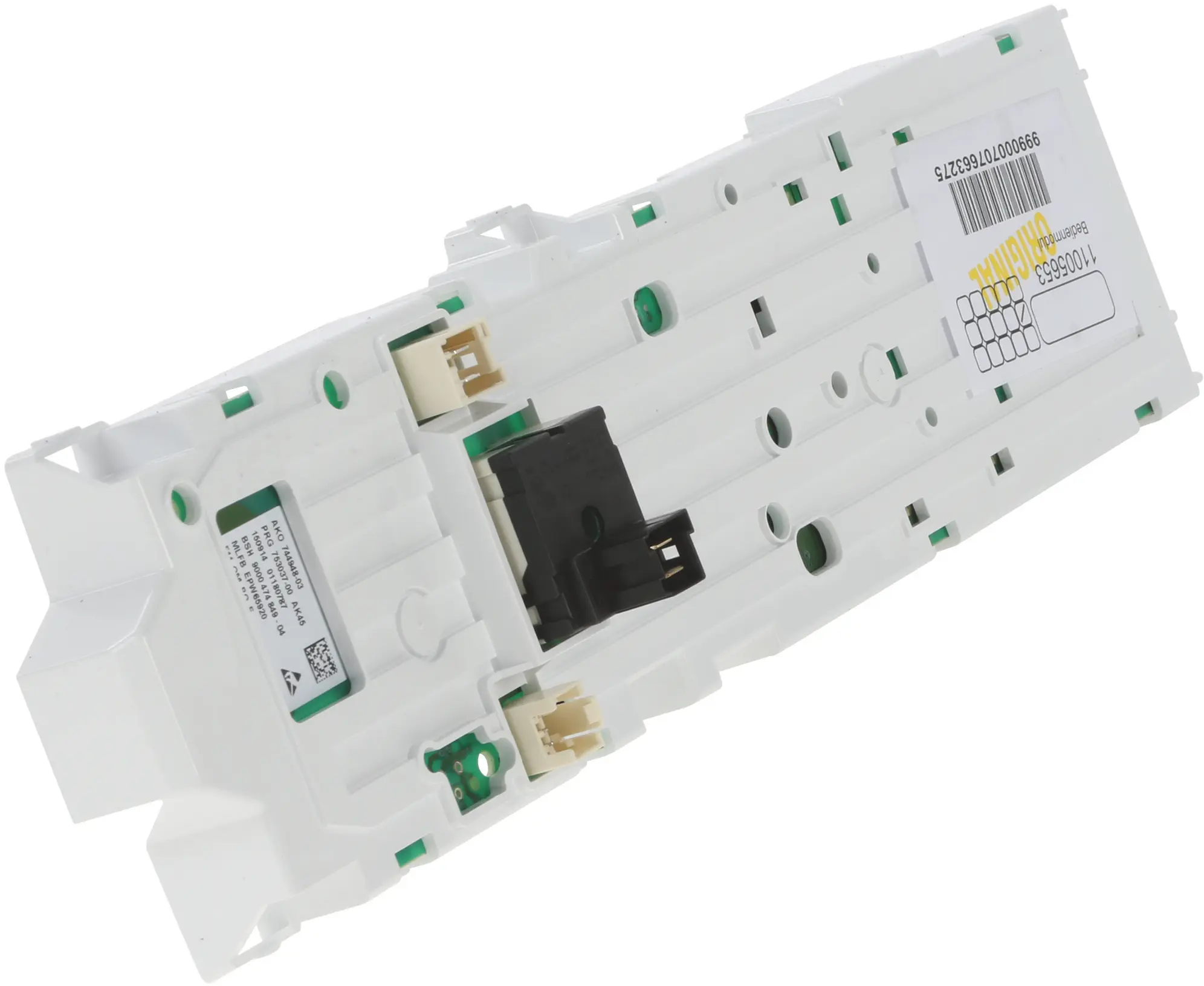 Bedienmodul 11005653