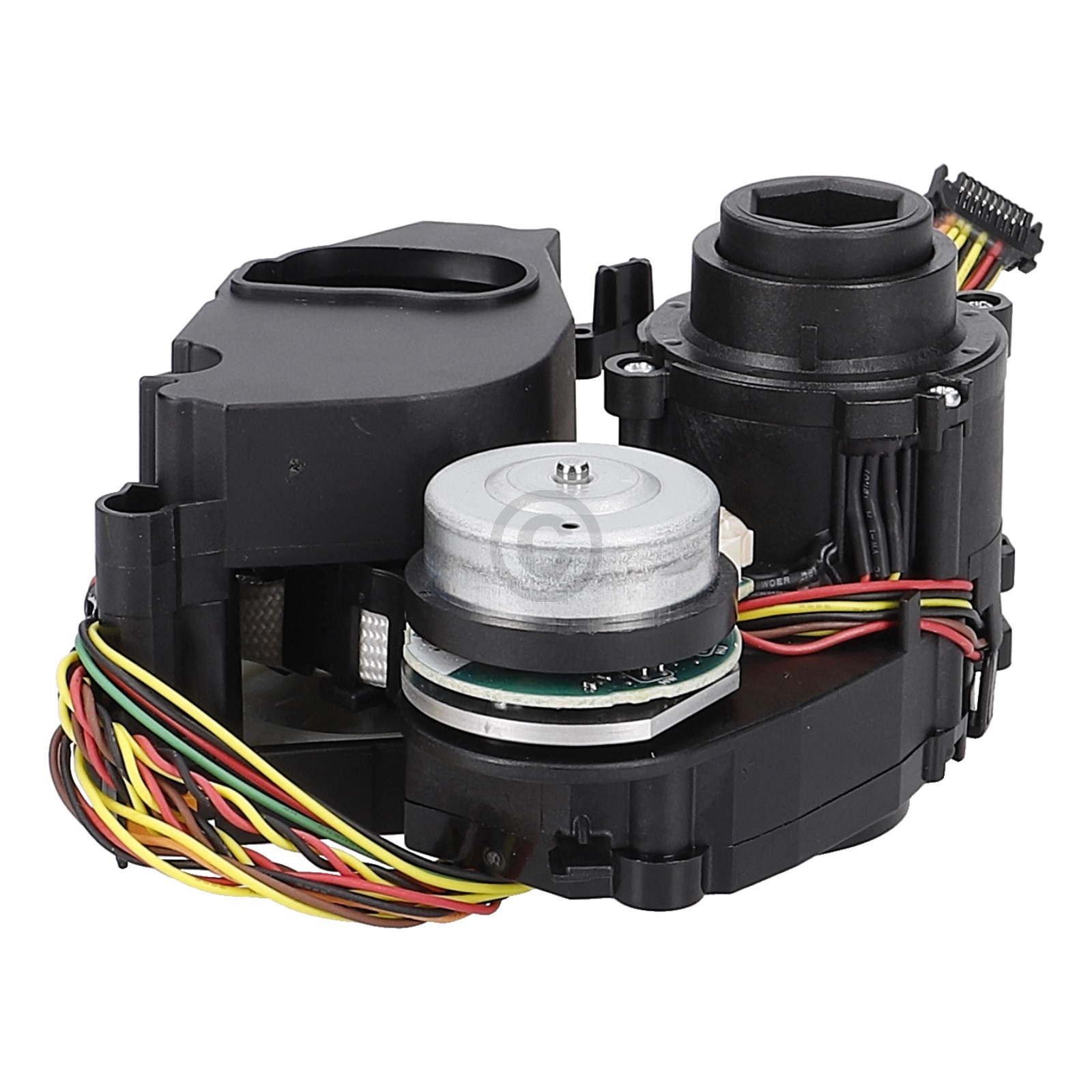 Right Mopping Motor Assembly Ecovacs 201-2407-0329 für Staubsauger-Roboter