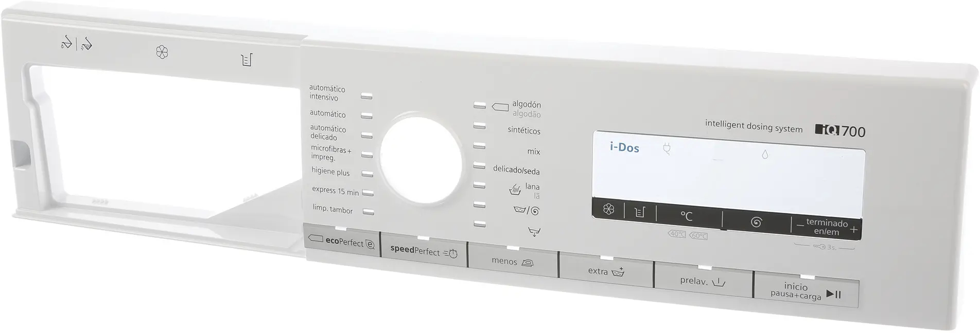 Bedienblende 11016173