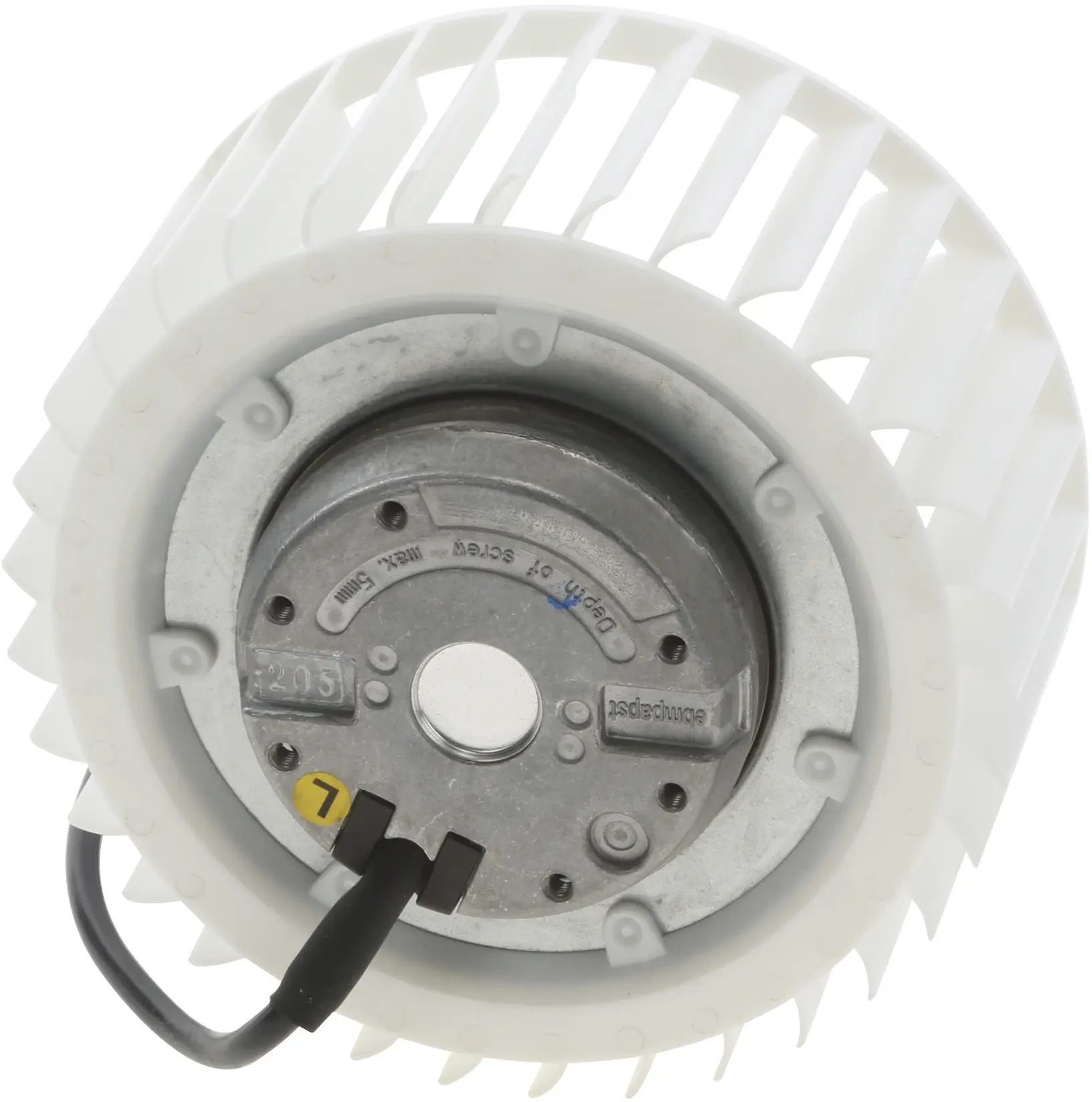 Lüftermotor 00298580