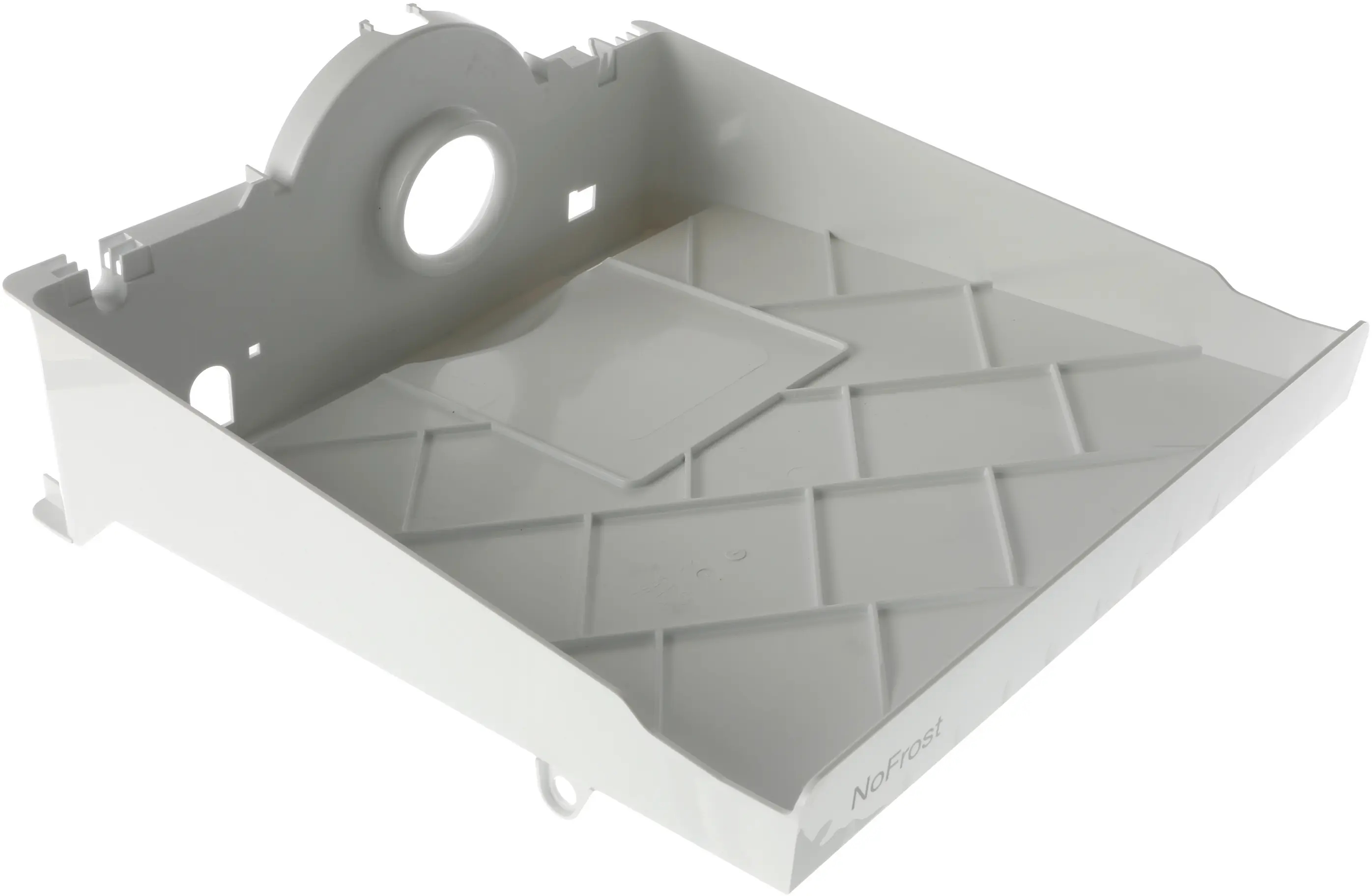 Schale für Sonstige Gehäuseteile Bosch 11026114 Waschmaschine, Trockner