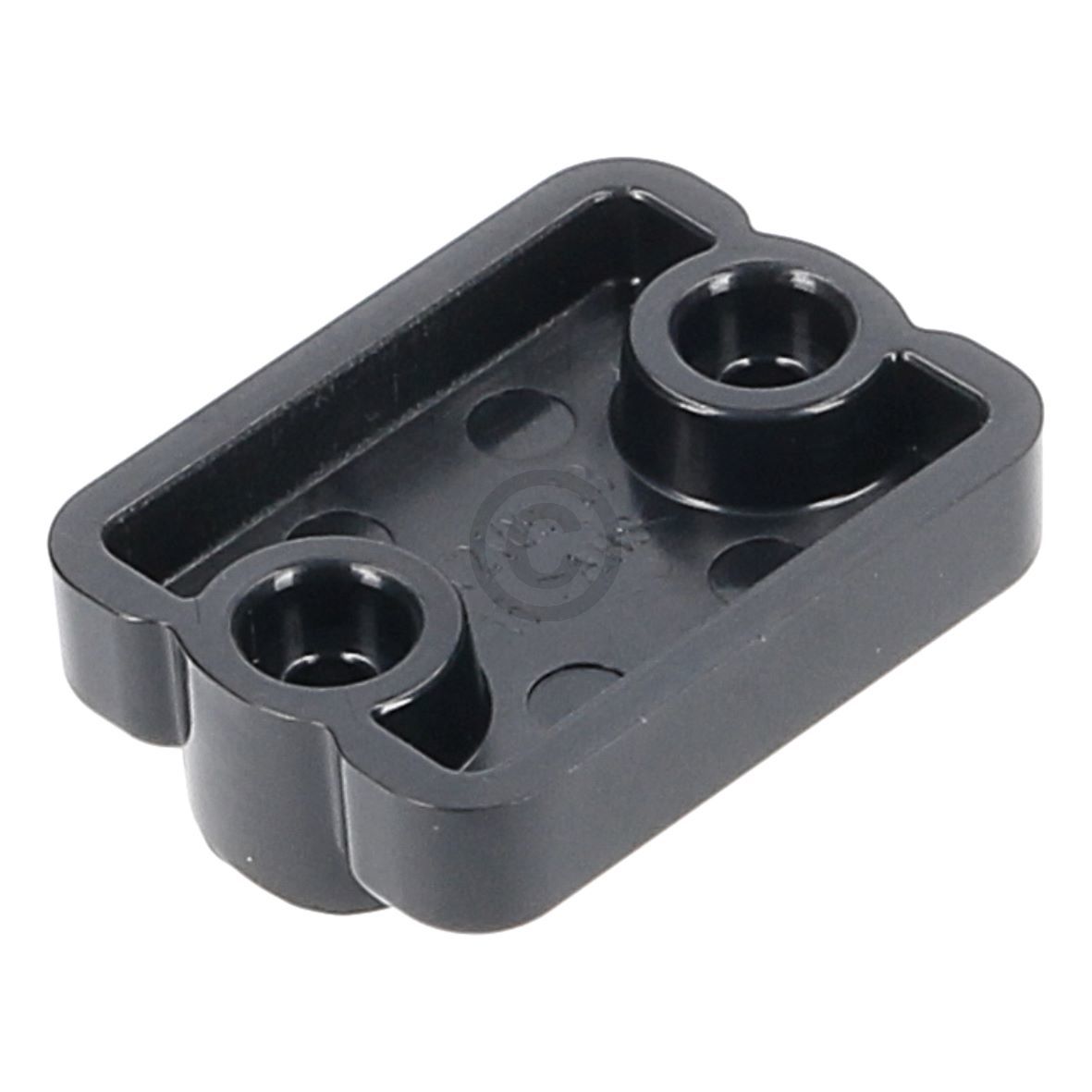 Gehäuse für MIC Ecovacs 201-2109-0507 für mobilen Luftreiniger