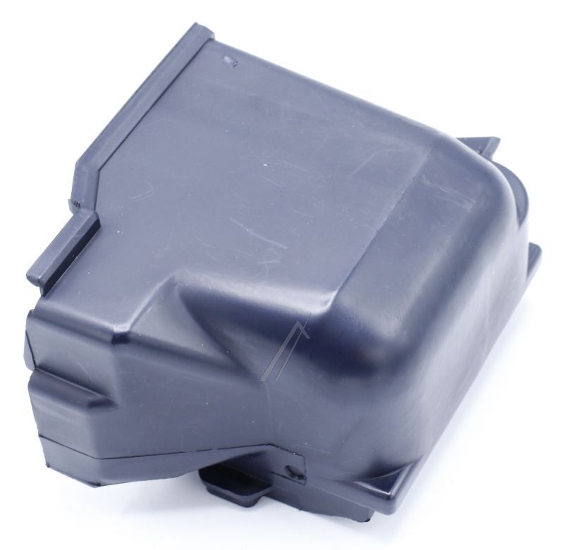 Kühlschrank-Abdeckung Whirlpool/Indesit 481010553122 Klemmbügel